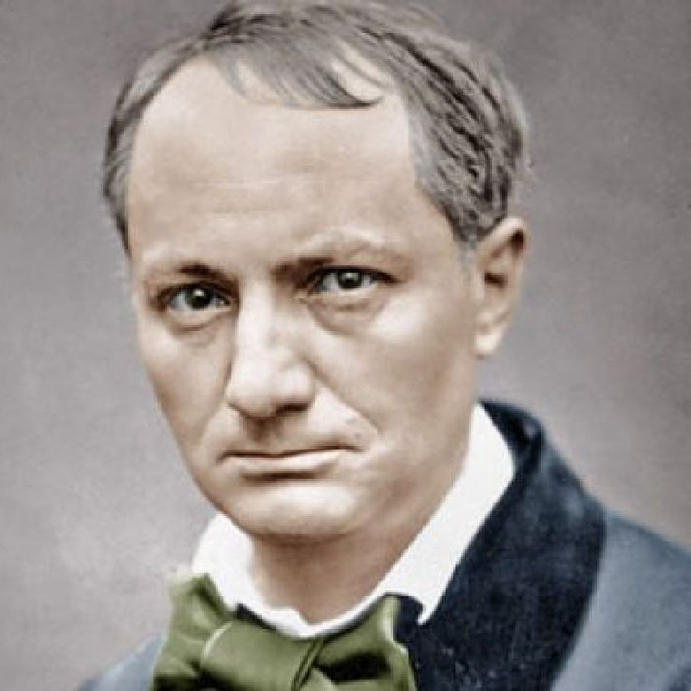 INNO ALLA BELLEZZA DI CHARLES BAUDELAIRE INTERPRETATA DALLA POETESSA TERESA AVERTA episode artwork
