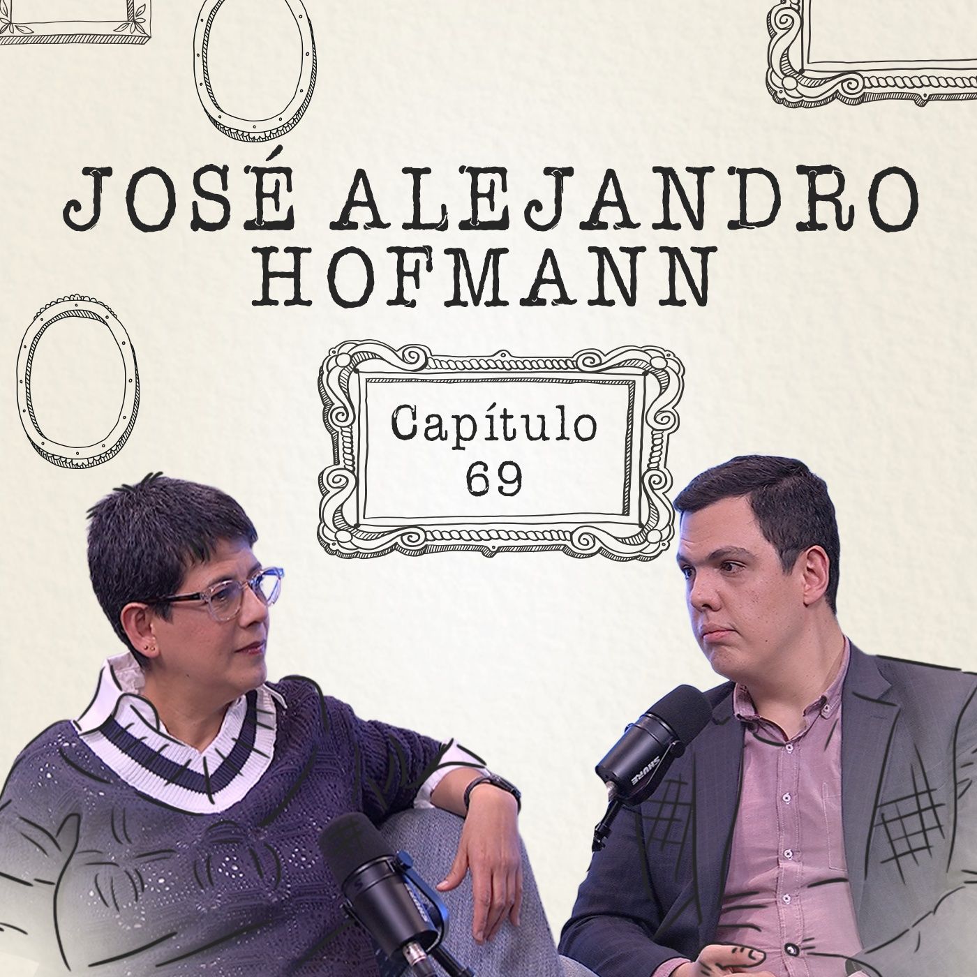 “Si volviera a nacer, elegiría volver a nacer paralítico”: la historia del juez Alejandro Hofmann