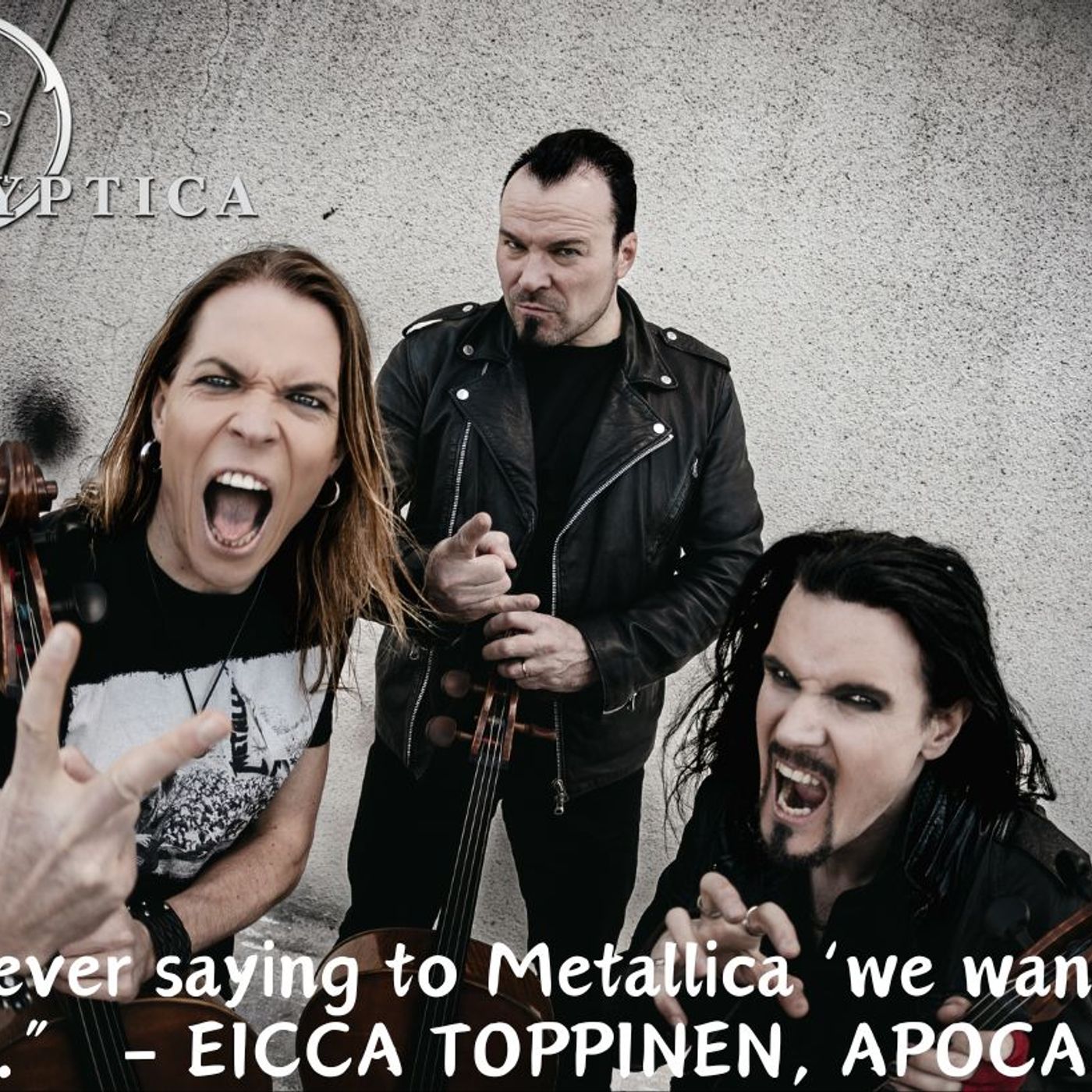 HEAVY Music Interviews
