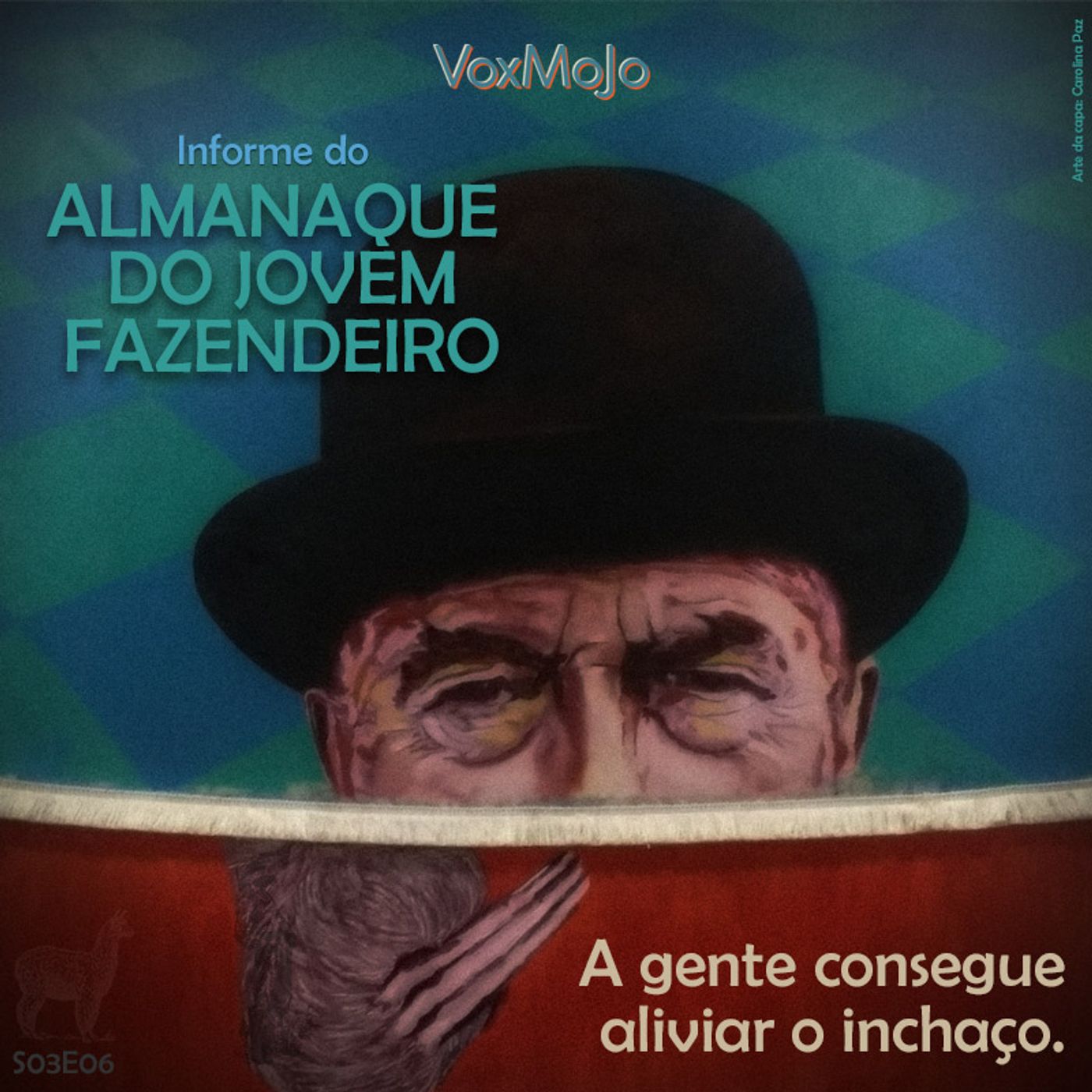 Informe do Almanaque