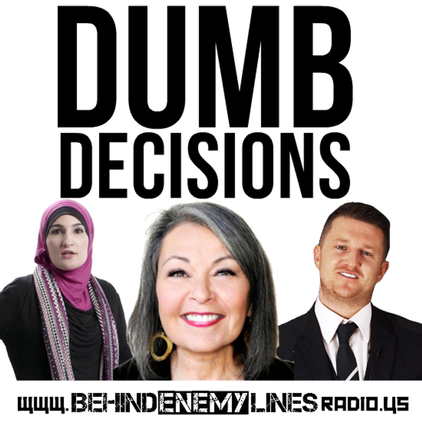 A Week of BAD Decisions!