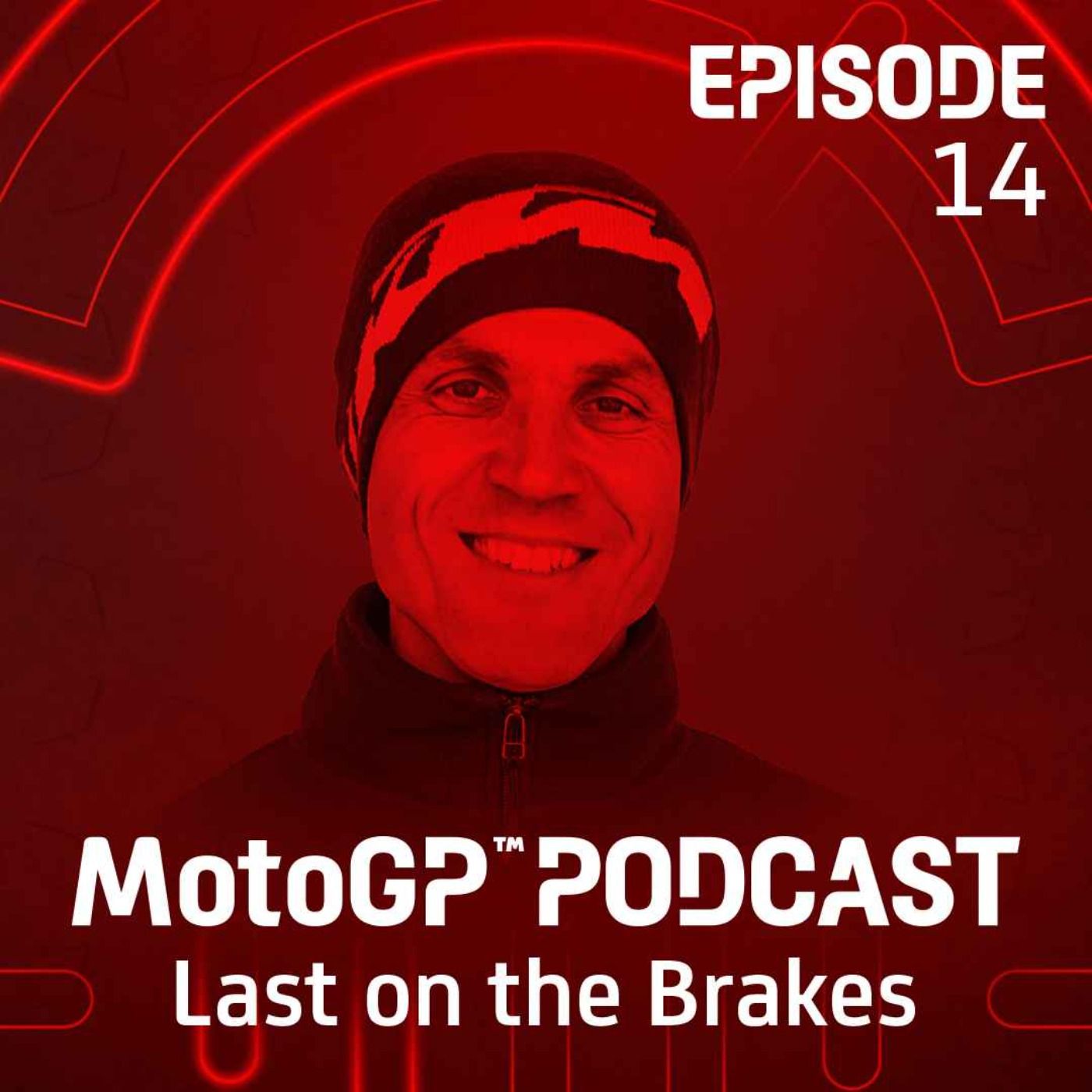 MotoGP™ 2020: Last On The Brakes