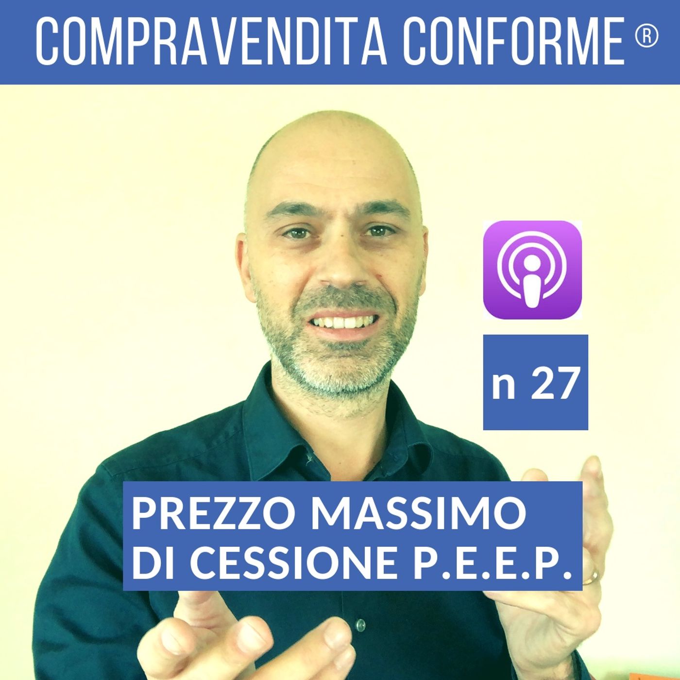 Carlo Pagliai - Conformità urbanistica