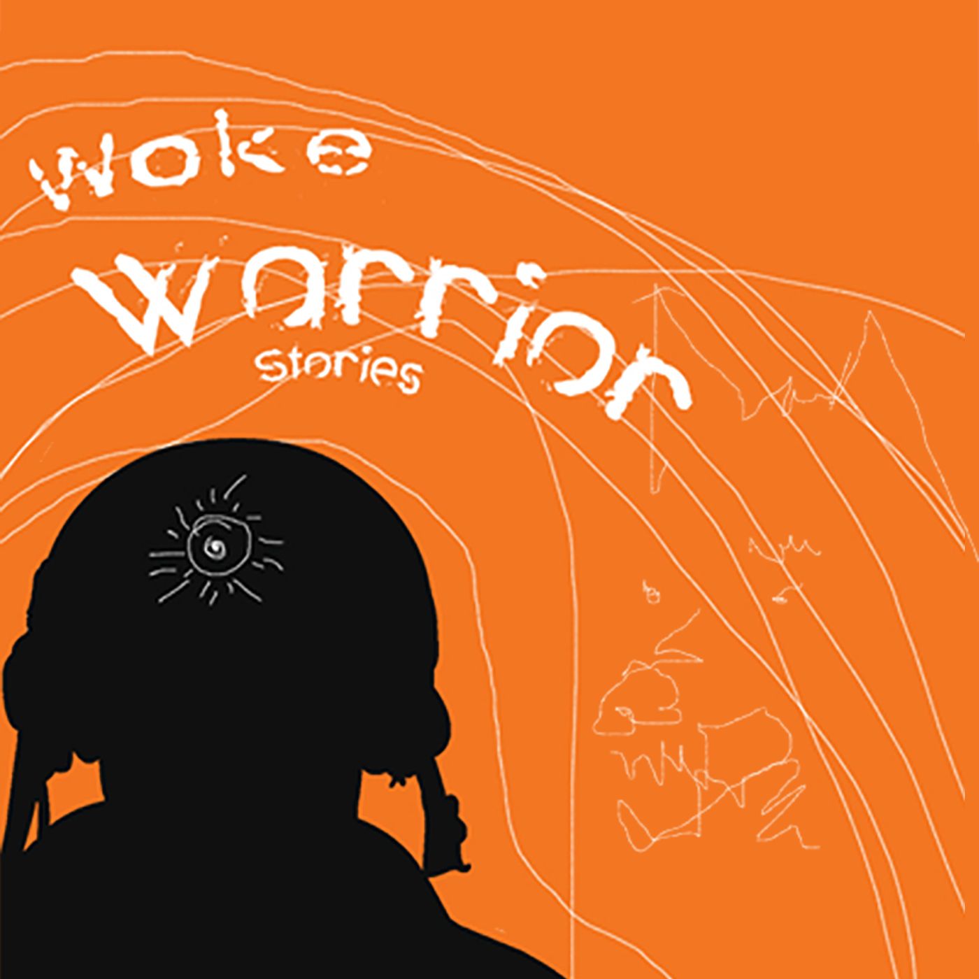 Woke Warrior Stories