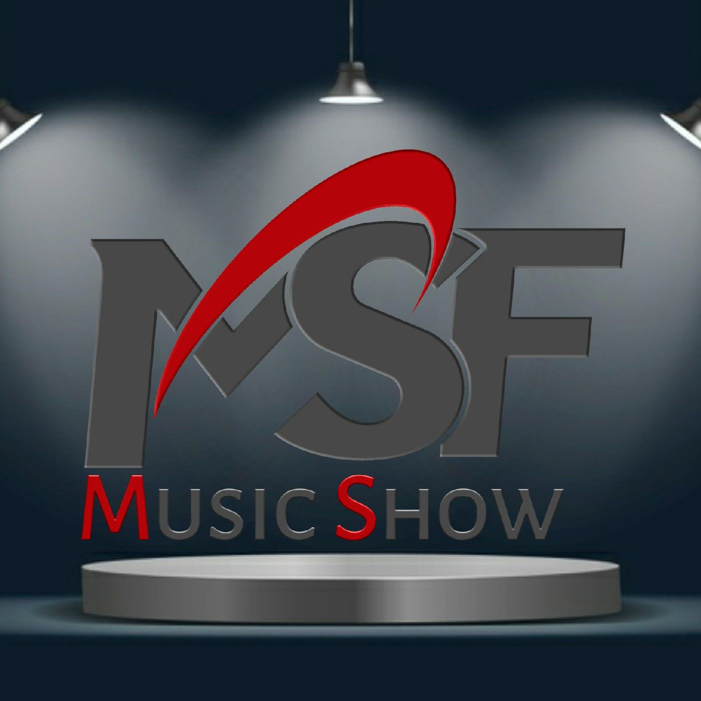 MSF Music Show