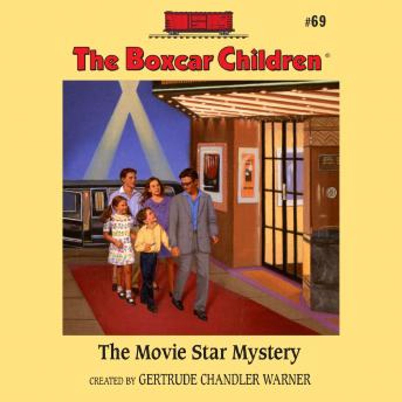 Get Latest Full Audiobooks in Kids, Mystery & Fantasy