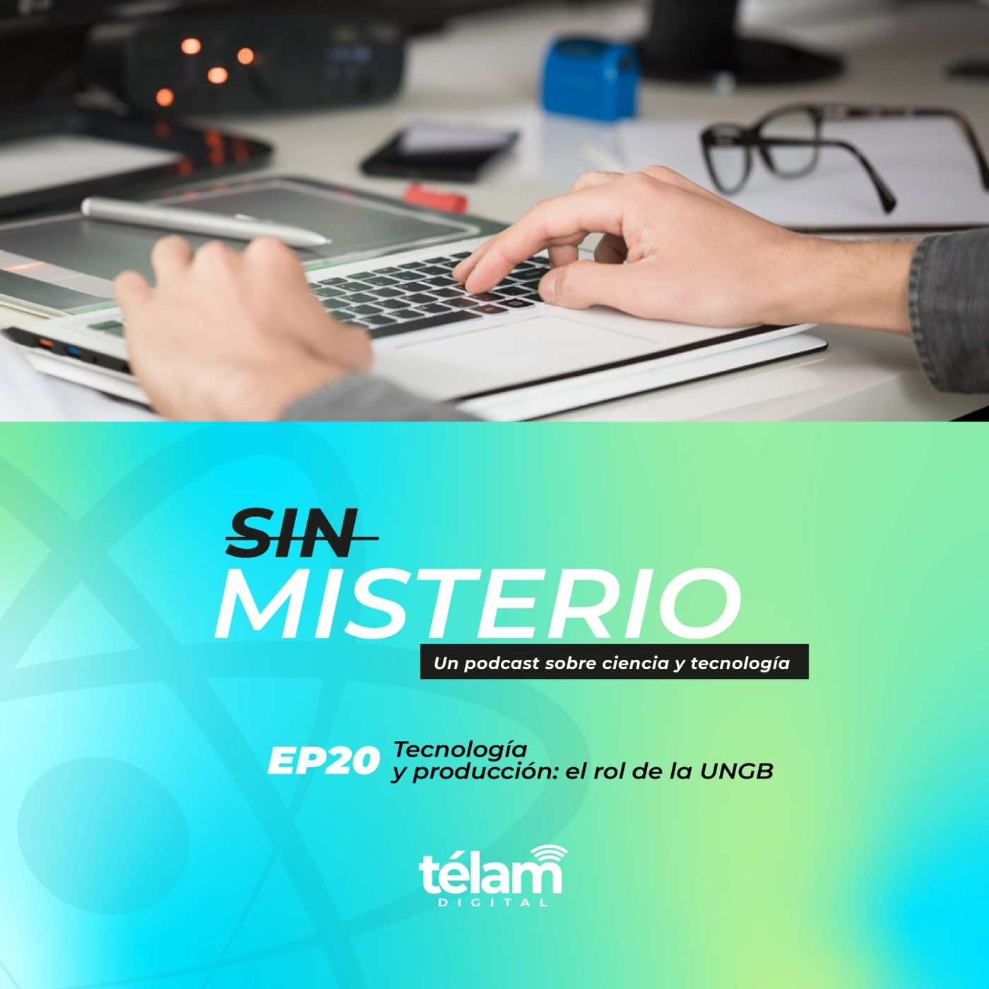 Sin Misterio