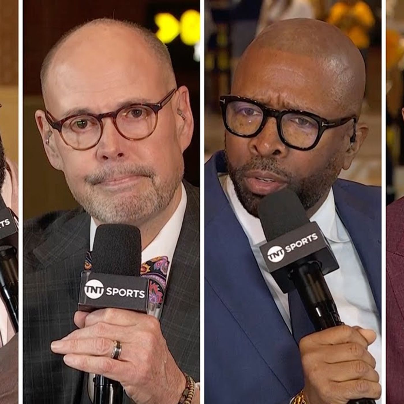 Inside the NBA Signs Off for the Final Time on TNT 🥲 episode artwork