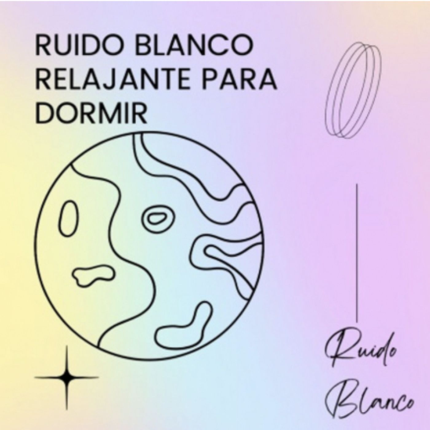 Sonidos relajantes para dormir