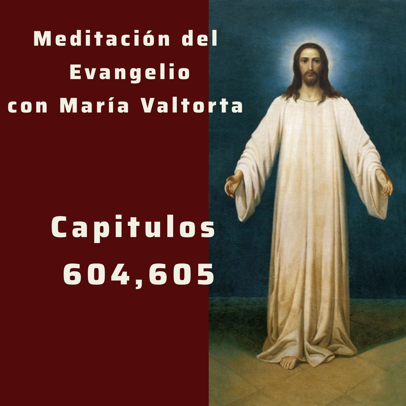 Valtorta-Cap-604-605 episode artwork