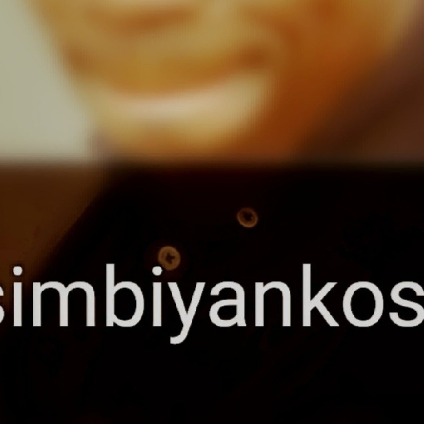 Nsimbiyankossy# Banto'podcast#