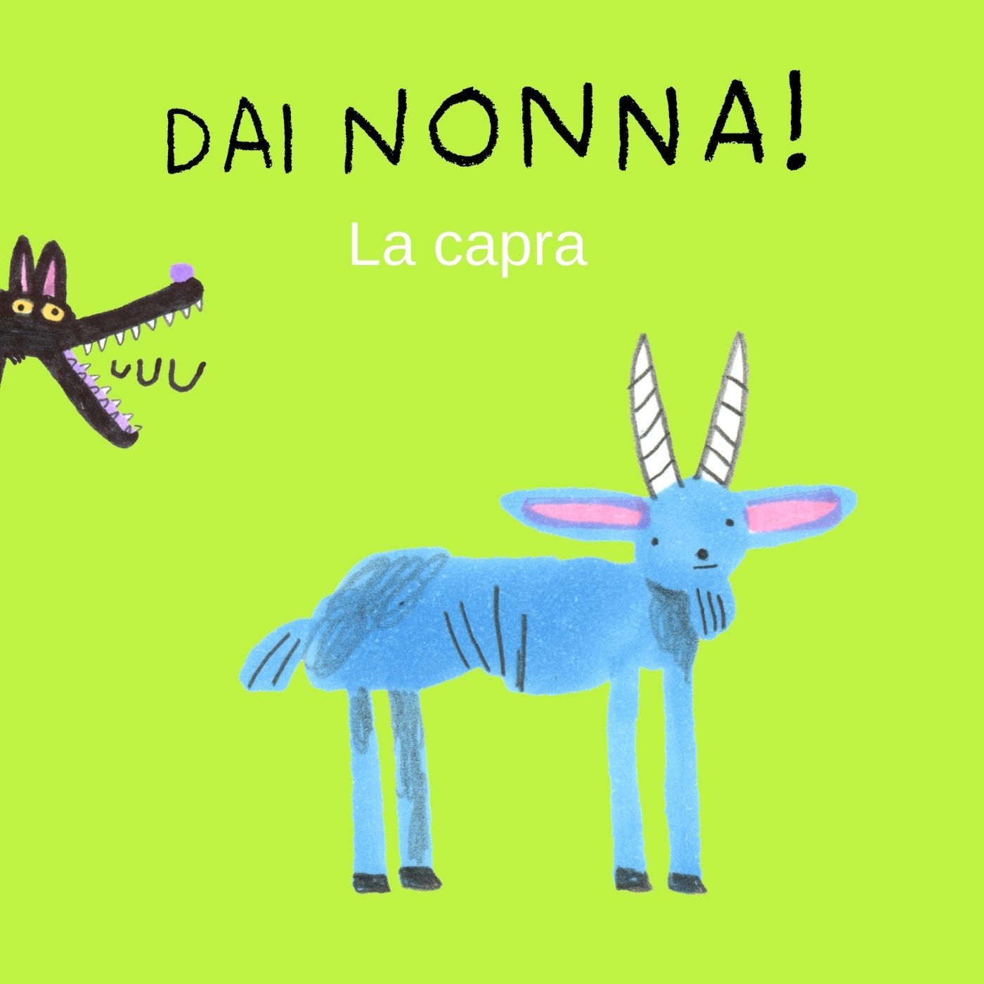 Dai nonna