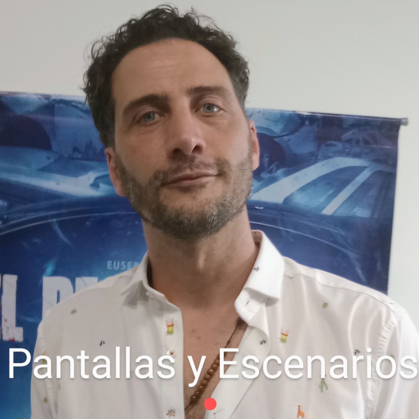 Pantallas y escenarios