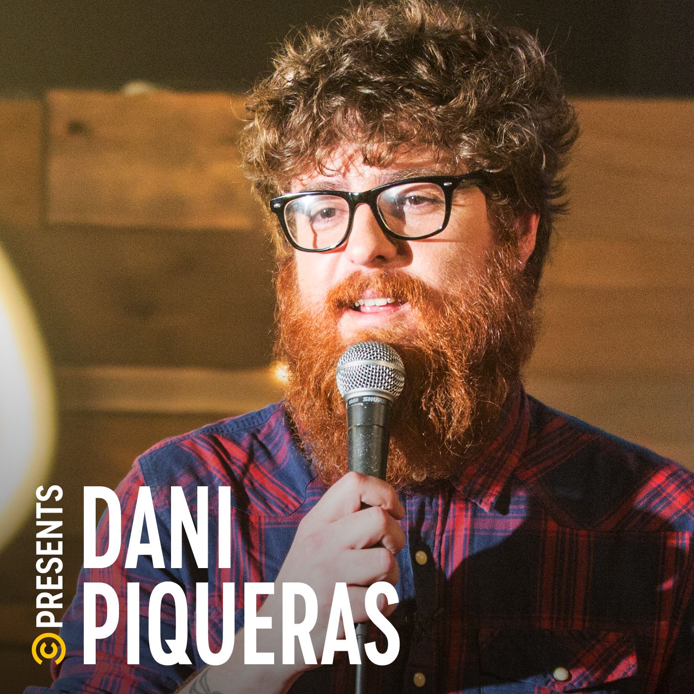 cover of episode Dani Piqueras - No se lo digas a nadie