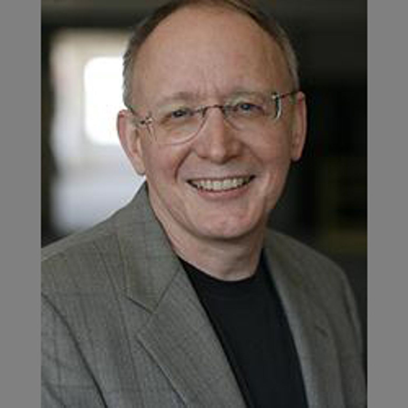 Show #813: October 6, 2019 - 'Practical Applications for Psychokinesis' with Dr. Joseph Gallenberger episode artwork