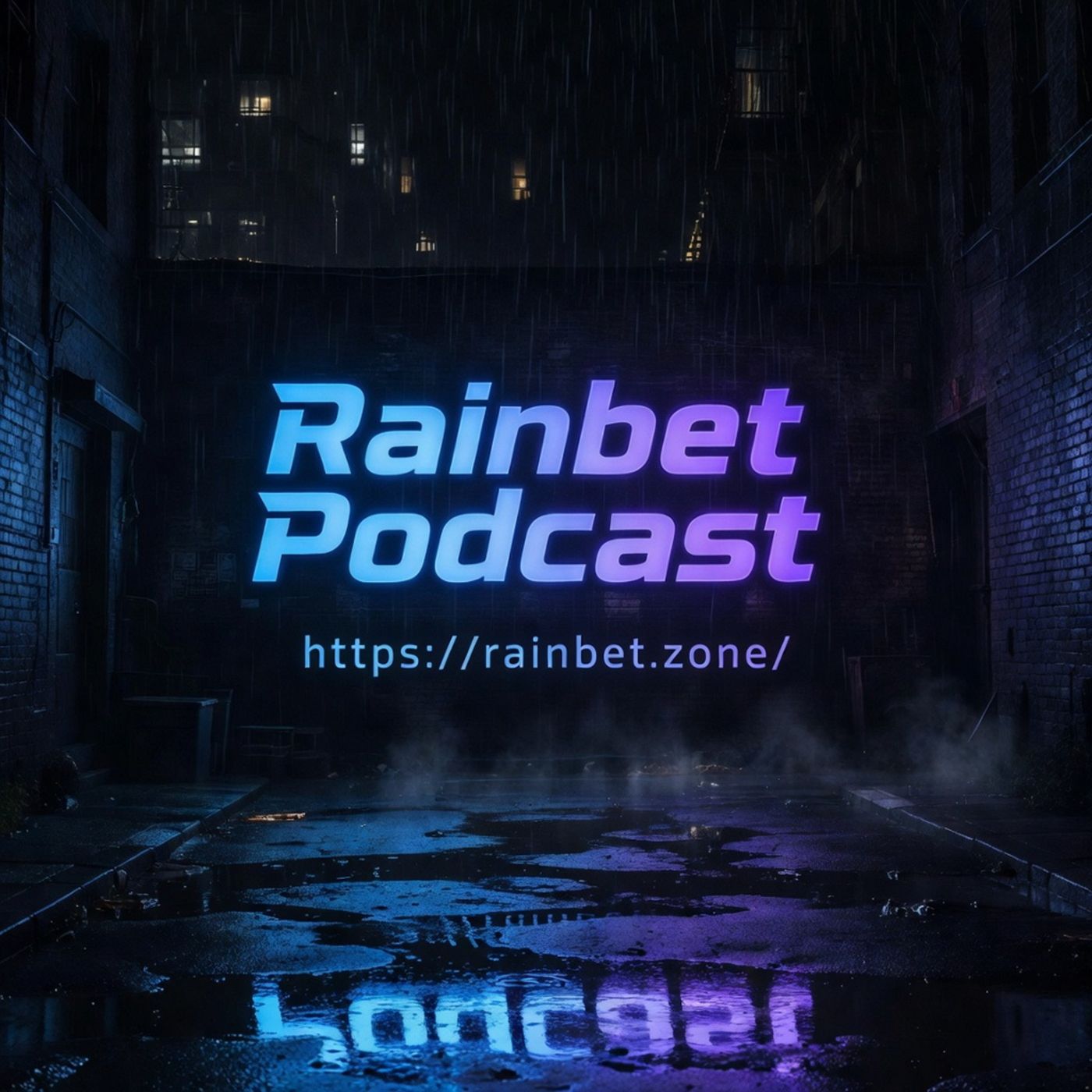 Rainbet Podcast cover art
