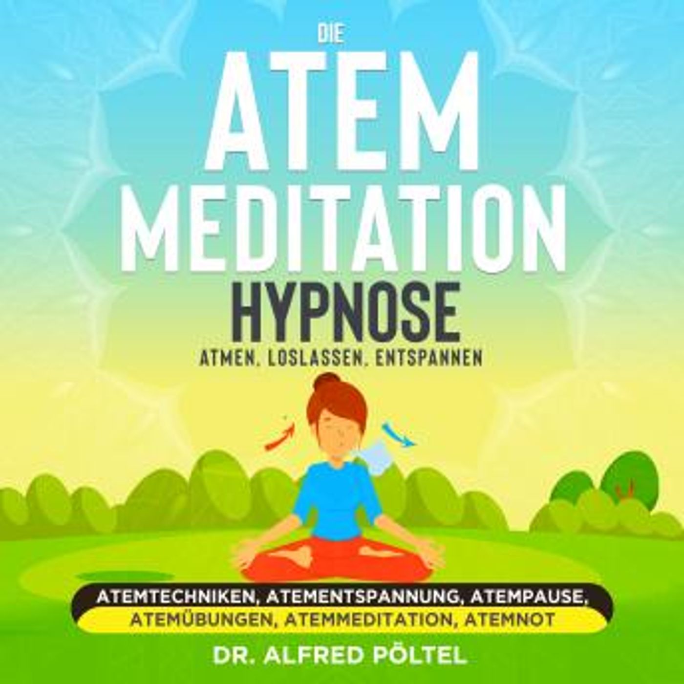 Get Best Full Audiobooks in Health & Wellness, Mindfulness & Meditation