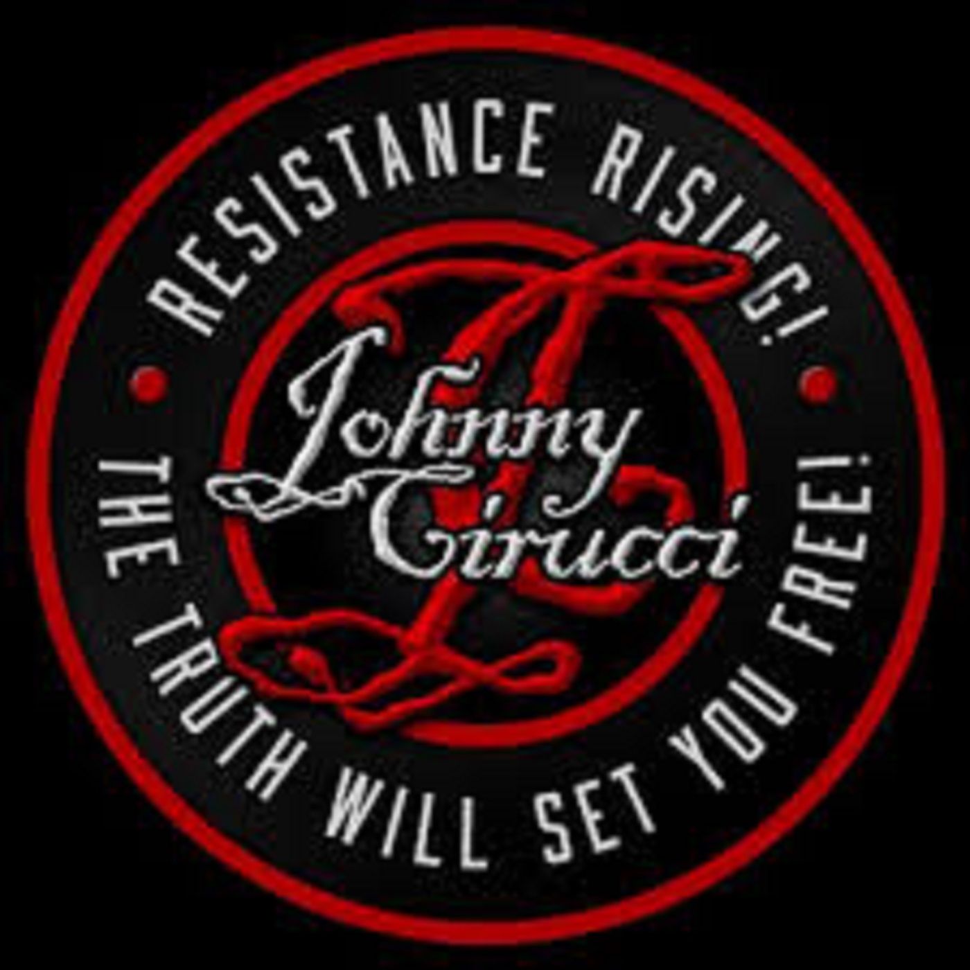 Resistance Rising with Johnny Cirucci