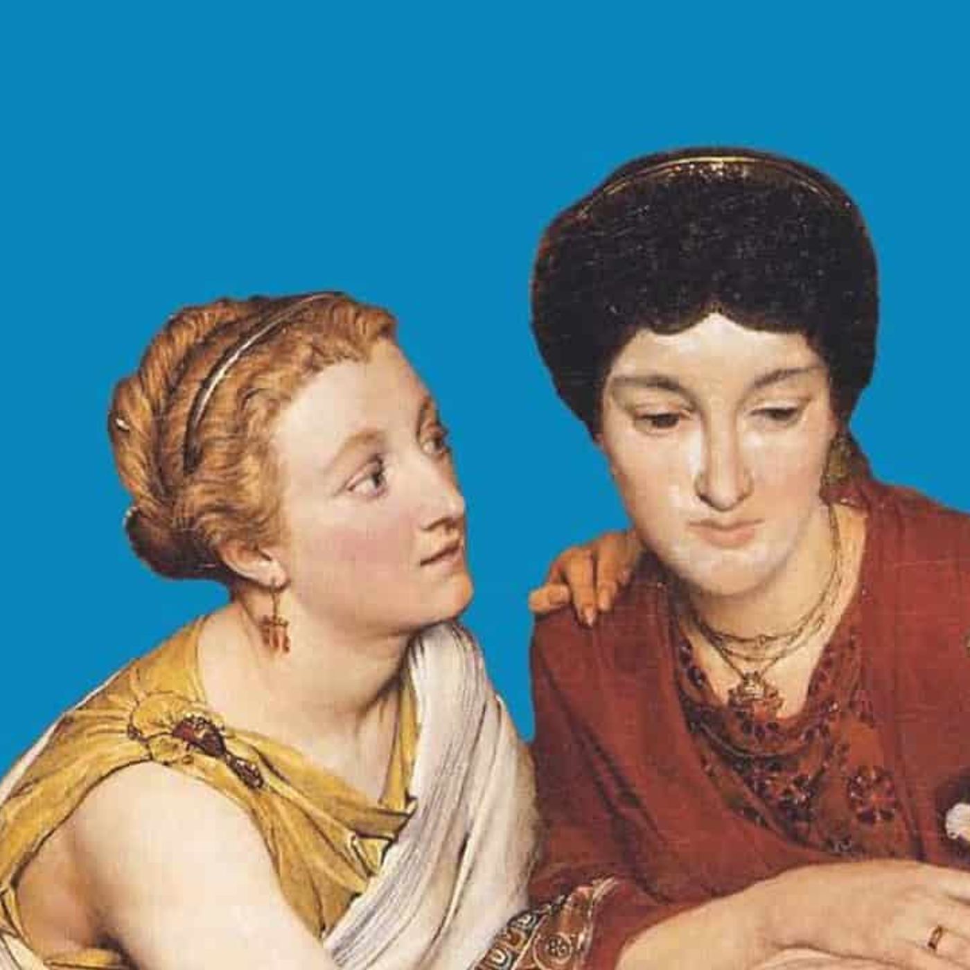 Ogni uomo libero è un politico episode artwork