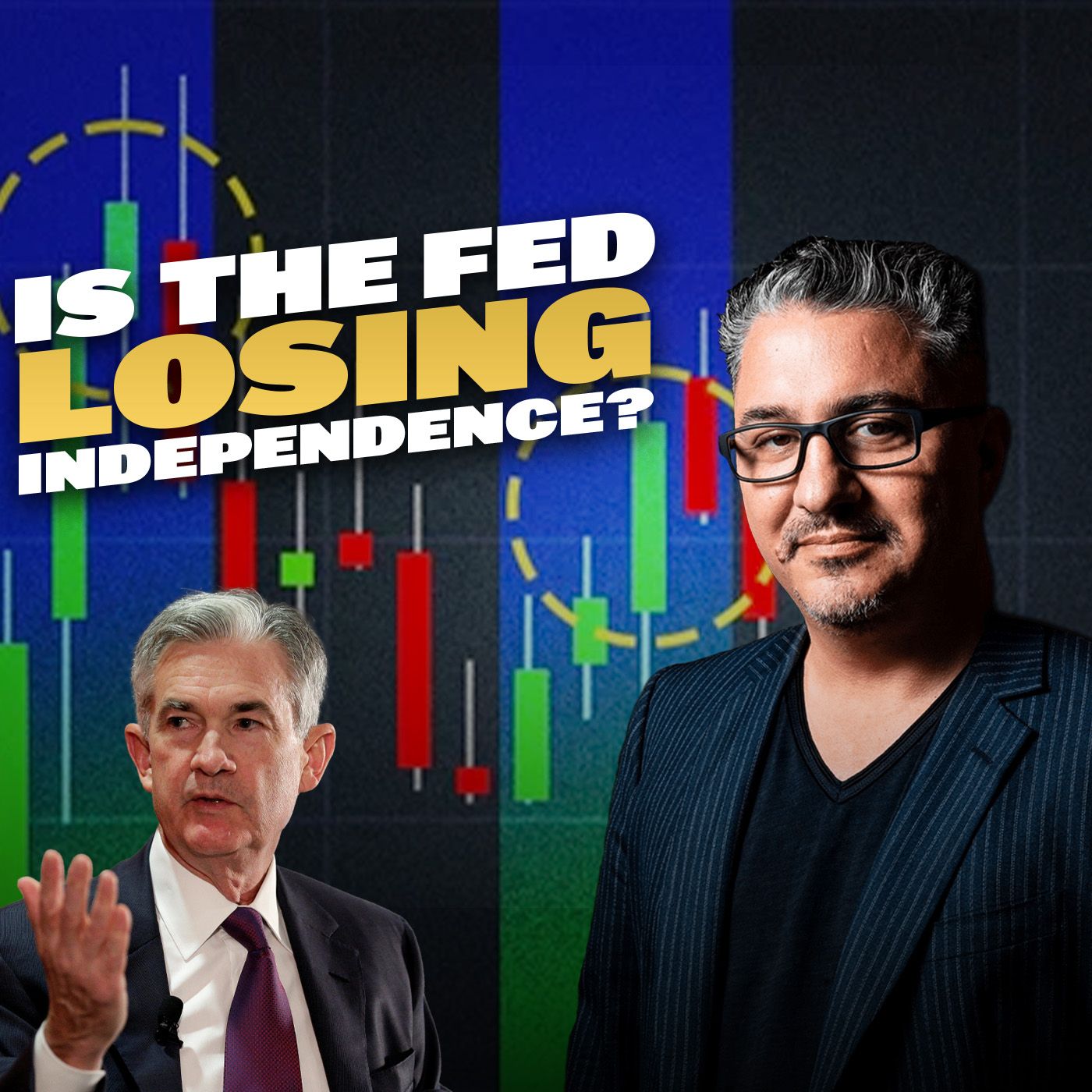 Jared Dillian: The Fed Is Politicized — And This Is the Obvious Trade