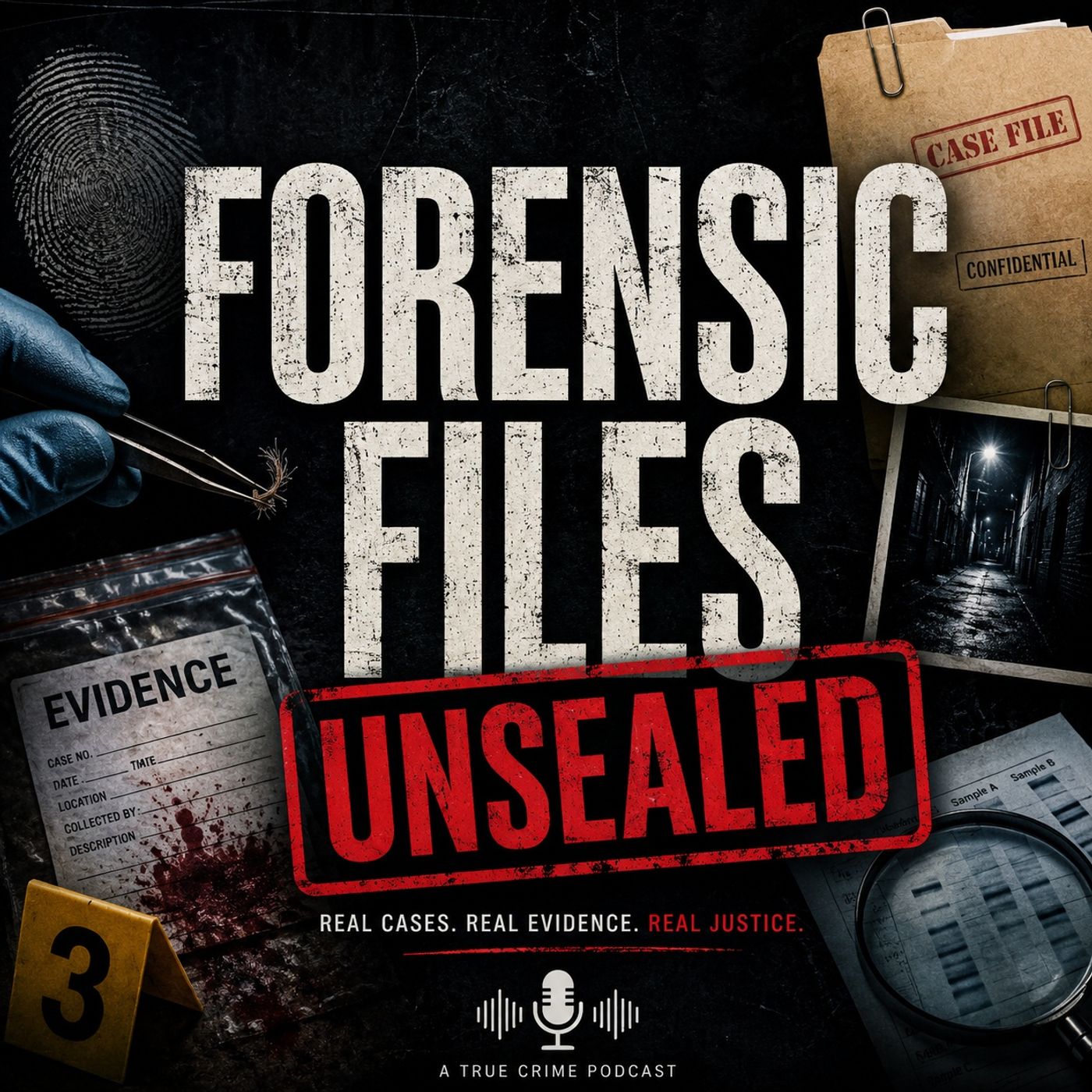 How Digital Forensics Caught the BTK Strangler