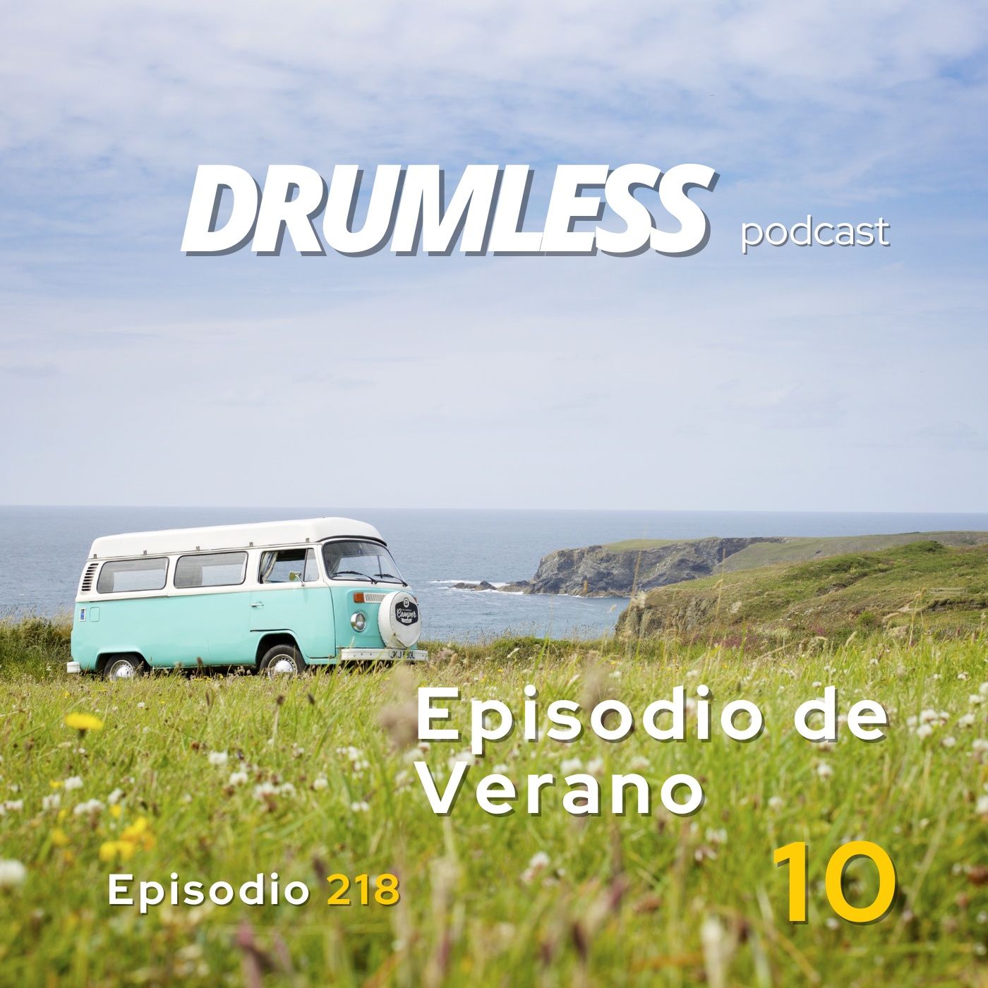 Drumless