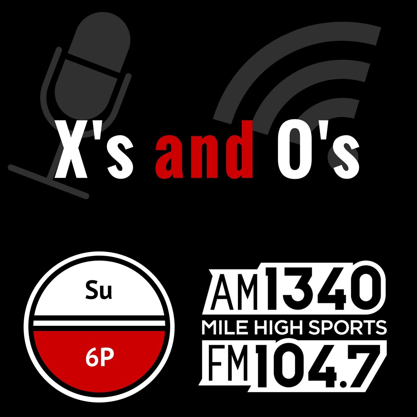 Sunday Jan 6: Hour 1 - Wild Card Weekend, John Harbaugh, Broncos QB Situation