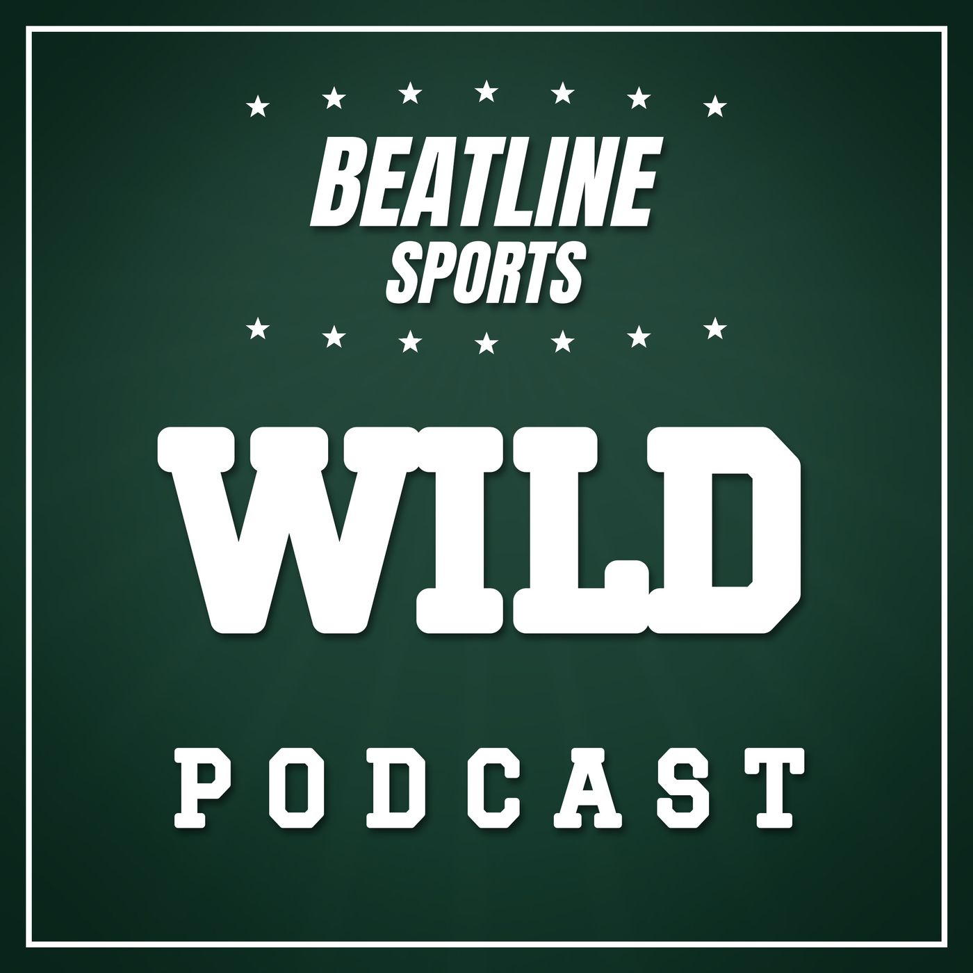 Beatline Wild - Daily Podcast On The Minnesota Wild podcast artwork