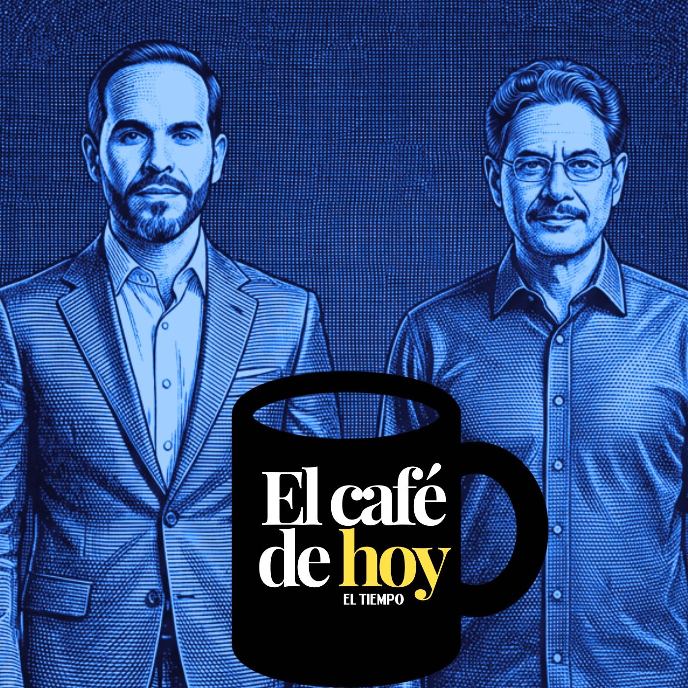 Una semana de muchas emociones para Colombia: elige nuevo Presidente y debuta en el Mundial 2026 episode artwork