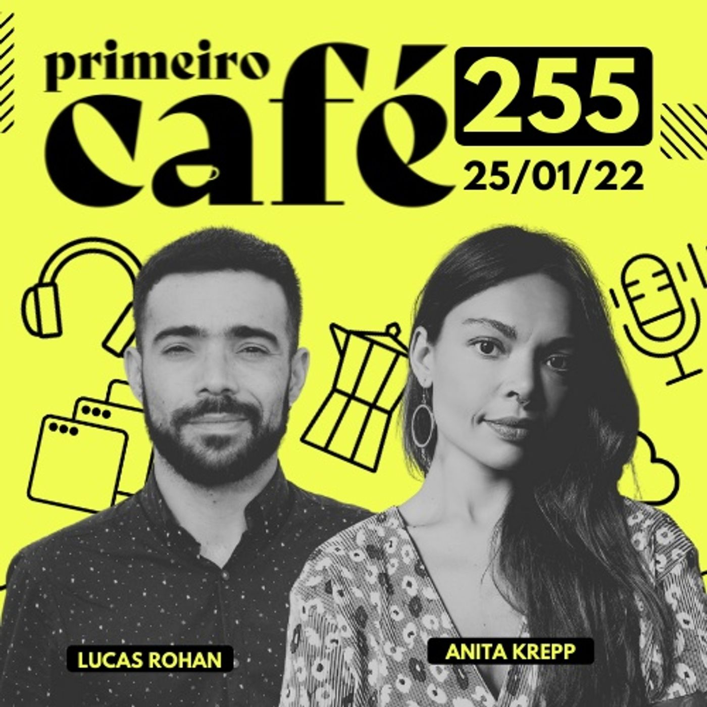 Primeiro Café