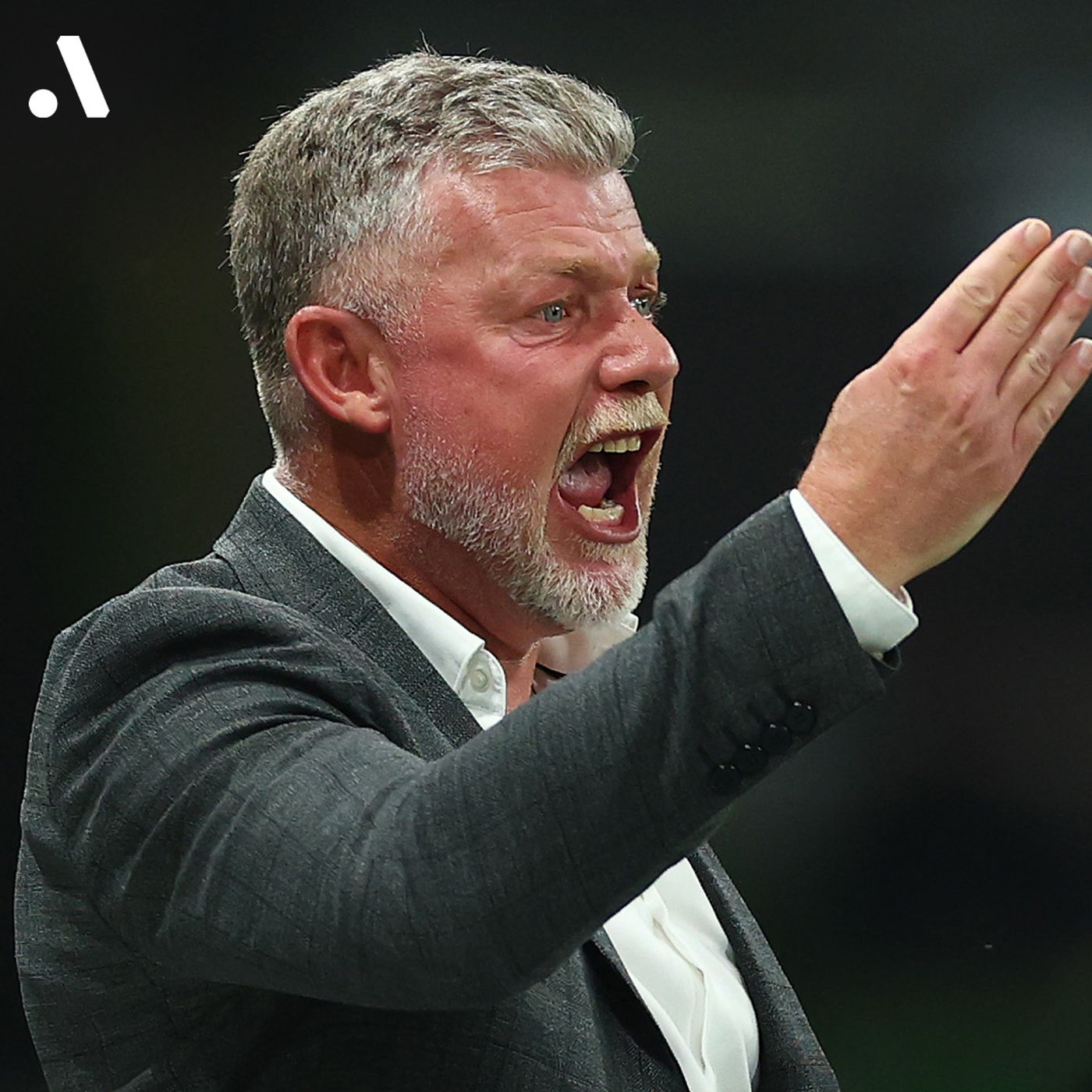 Instant Reaction to Shock Sydney Coach Exit | Total A-Leagues Ep 23