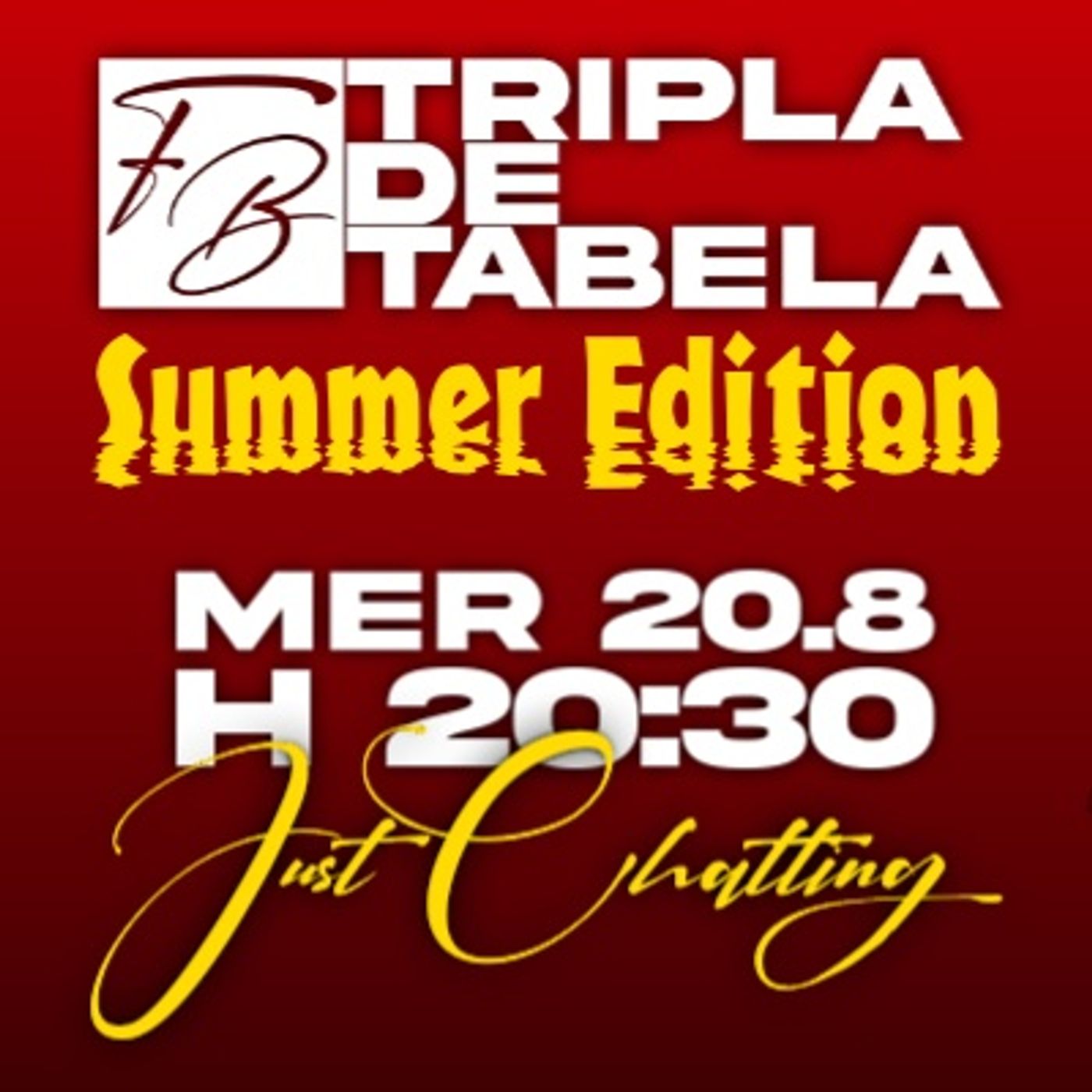 TdT #85 del 20 08 2025 - Summer Edition Freni & Baldini sulla chiusura del roster di Trieste