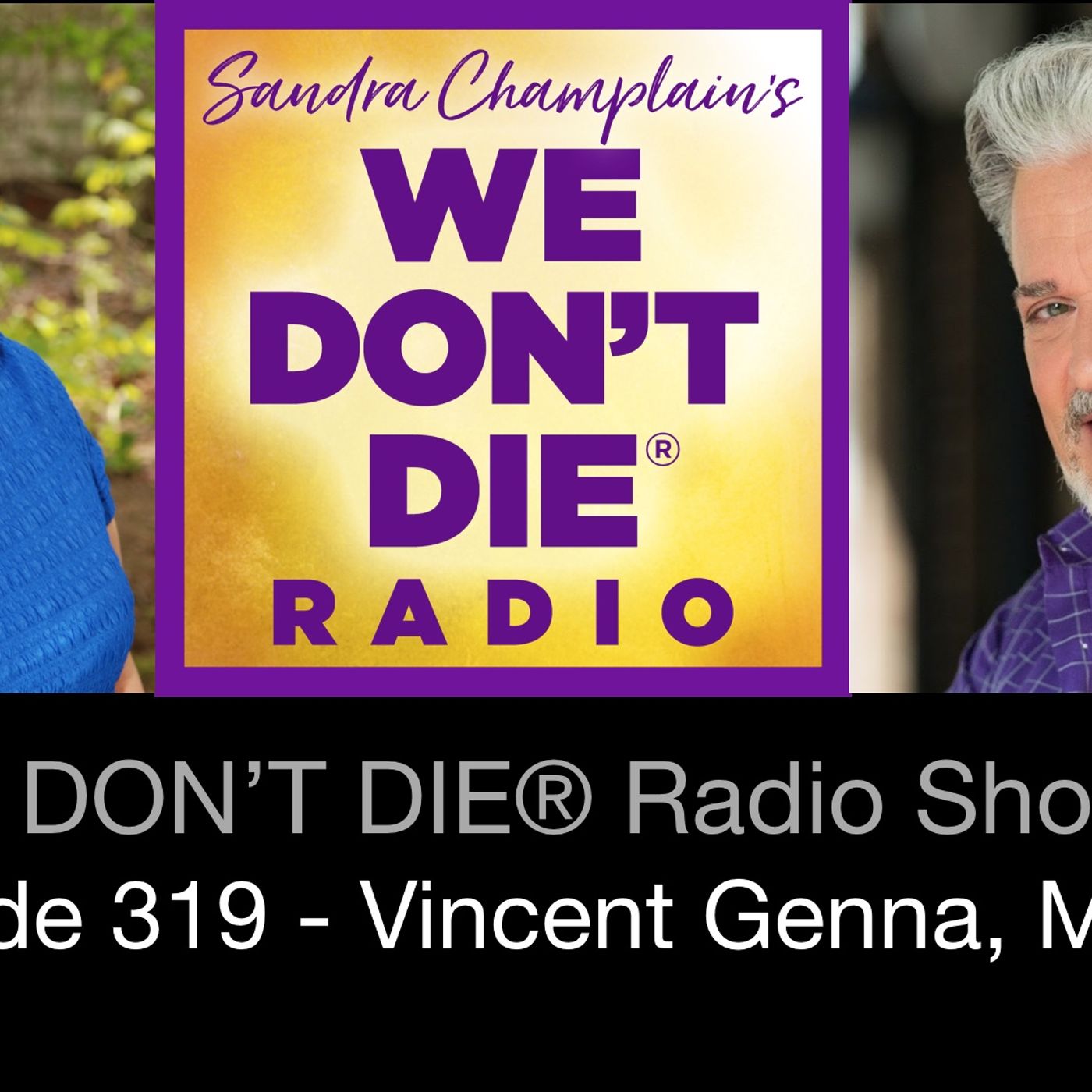 We Don\'t Die Radio