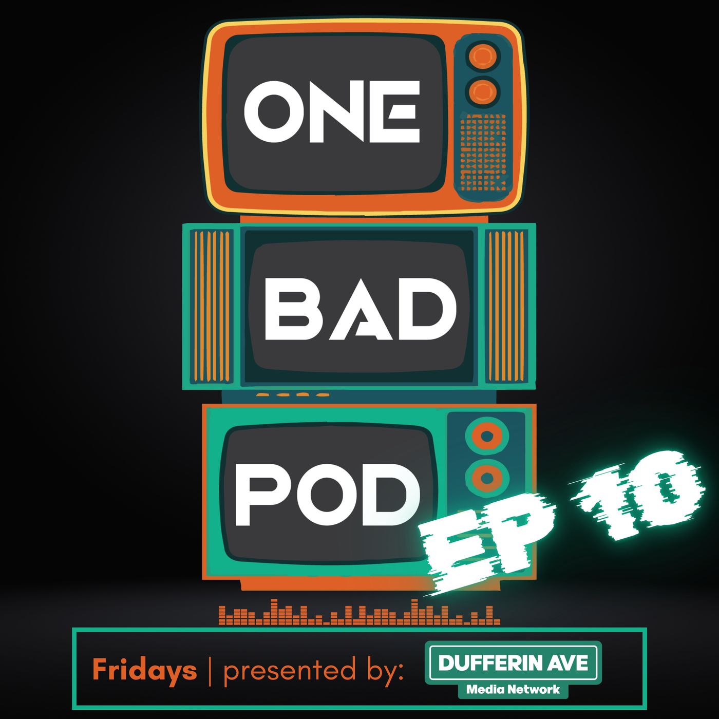 One Bad Podcast