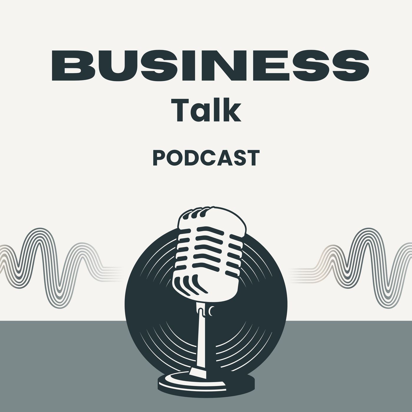 The Business Talk
