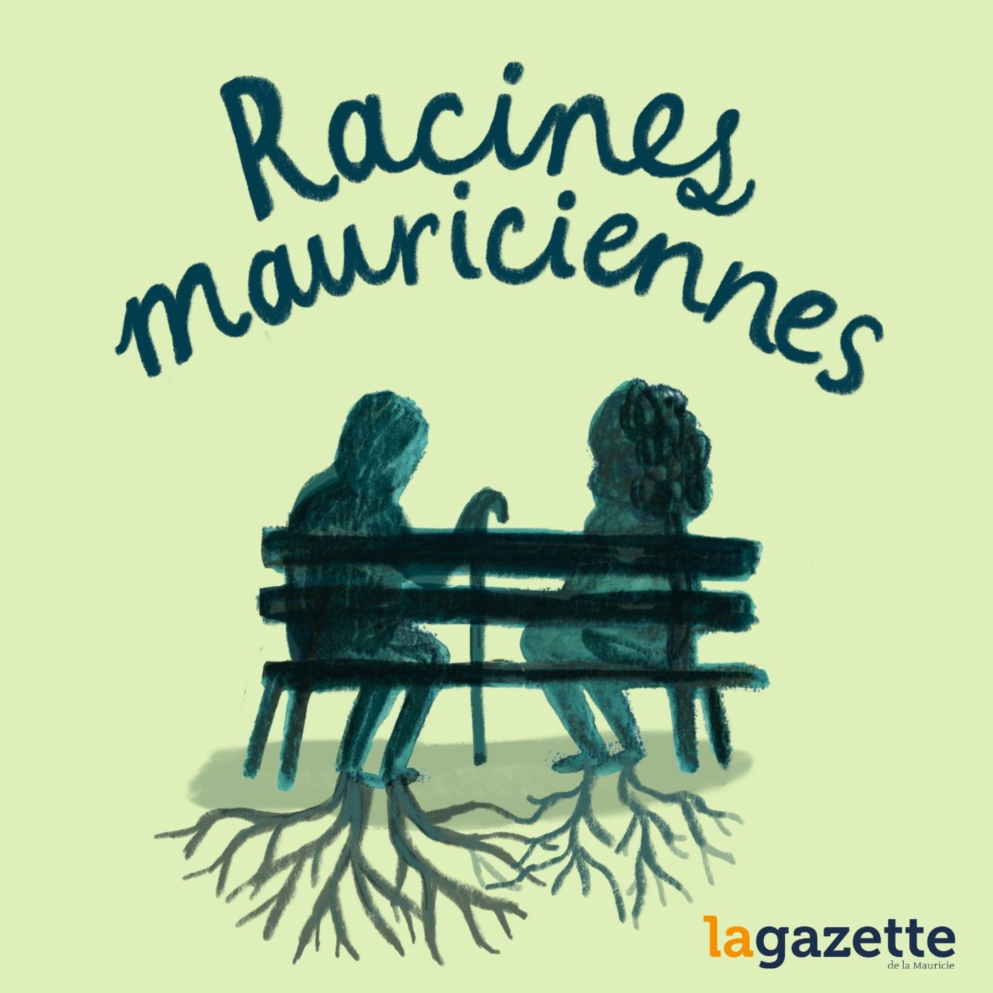 EP 17 - François Deschamps, mes racines mauriciennes - Partie 2