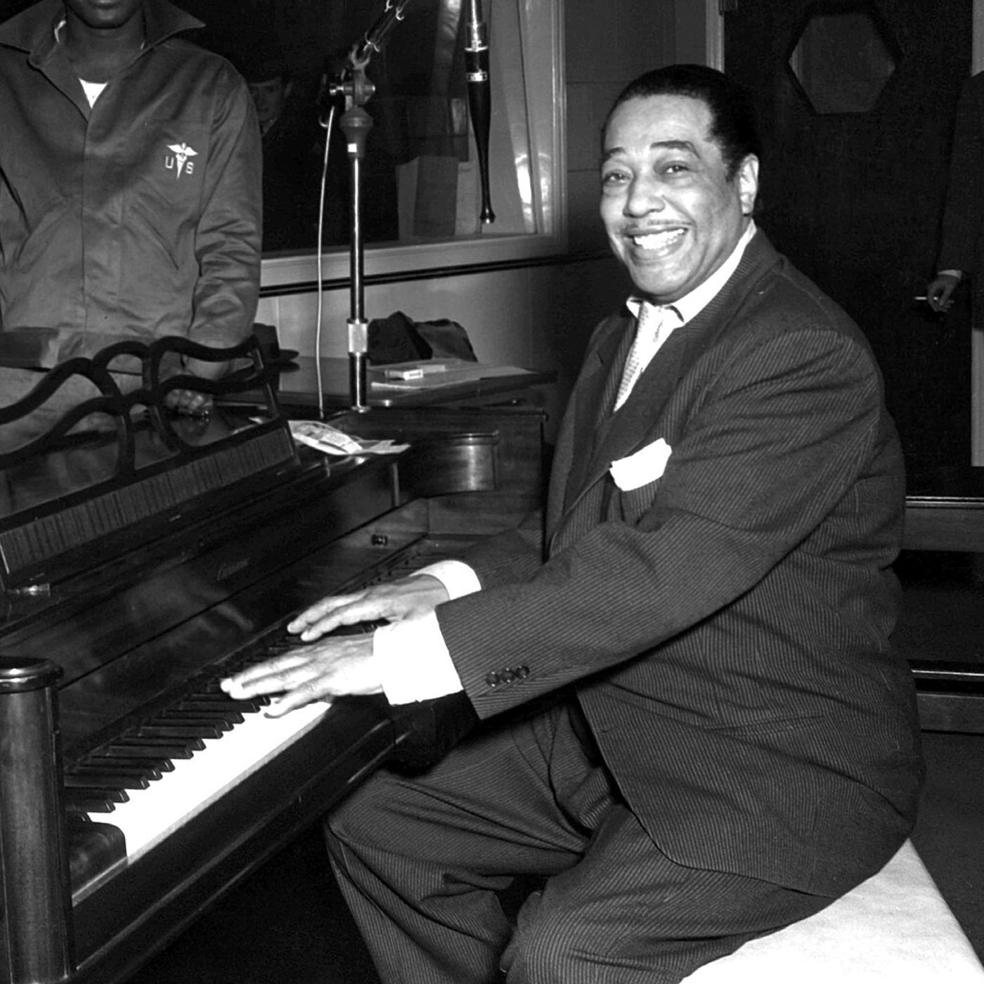 Música y Letra: Duke Ellington episode artwork