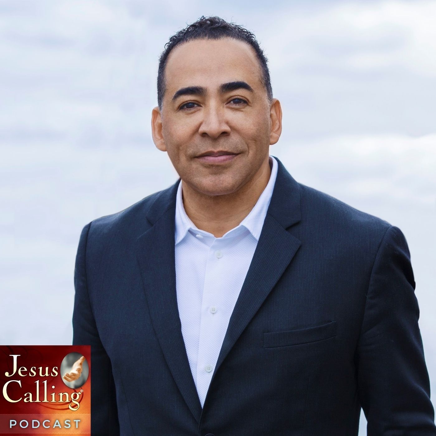 Jesus Calling: Stories of Faith