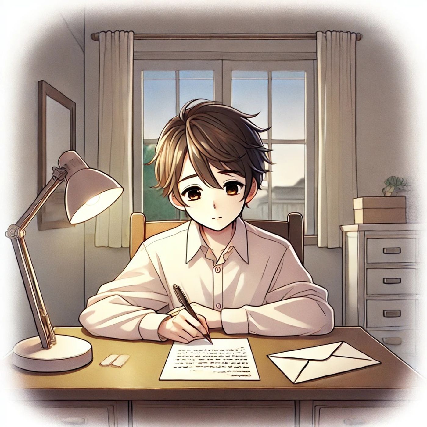 FAVOLUNA: AudioStorie della Buonanotte