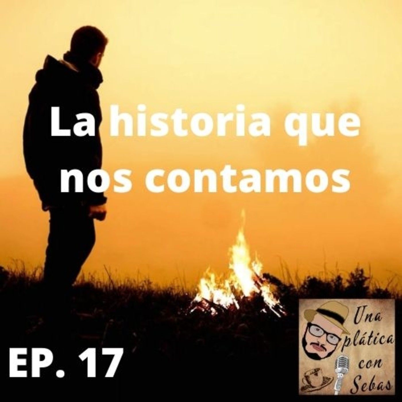 Una platica con Sebas