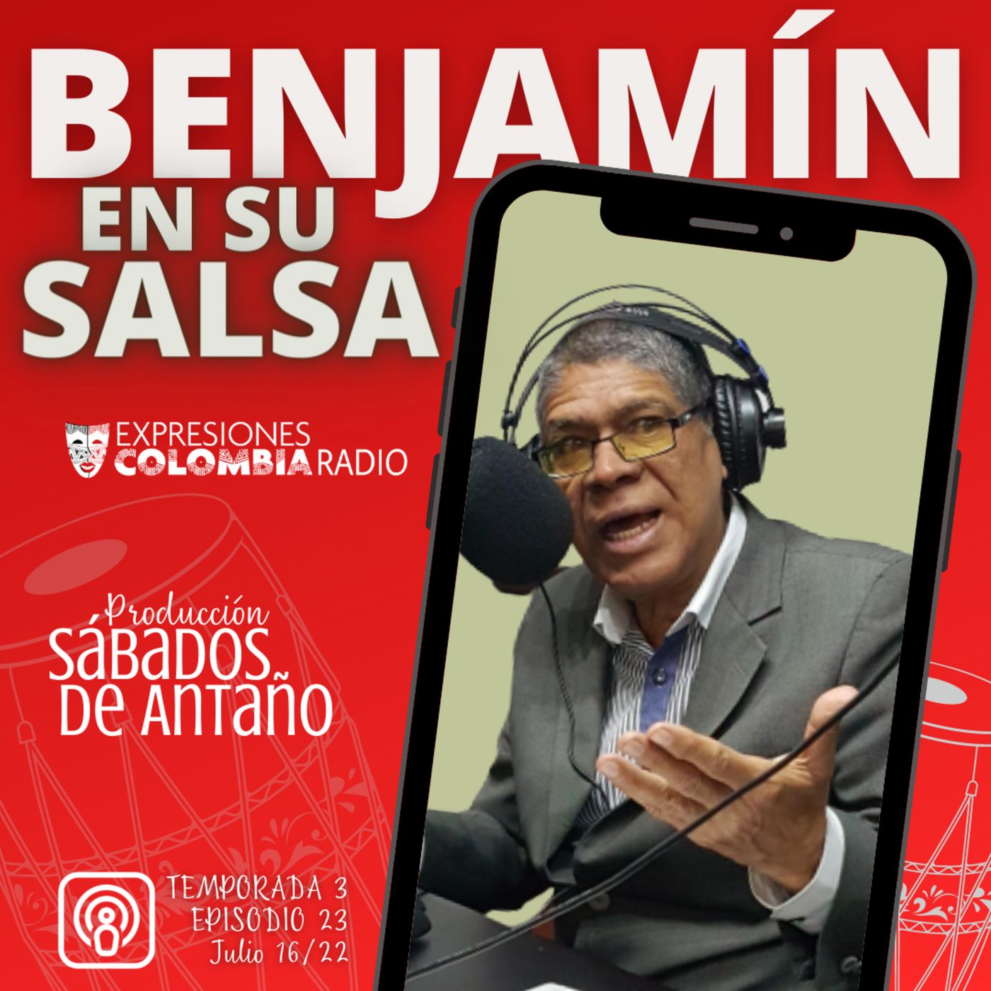 Expresiones Colombia Radio