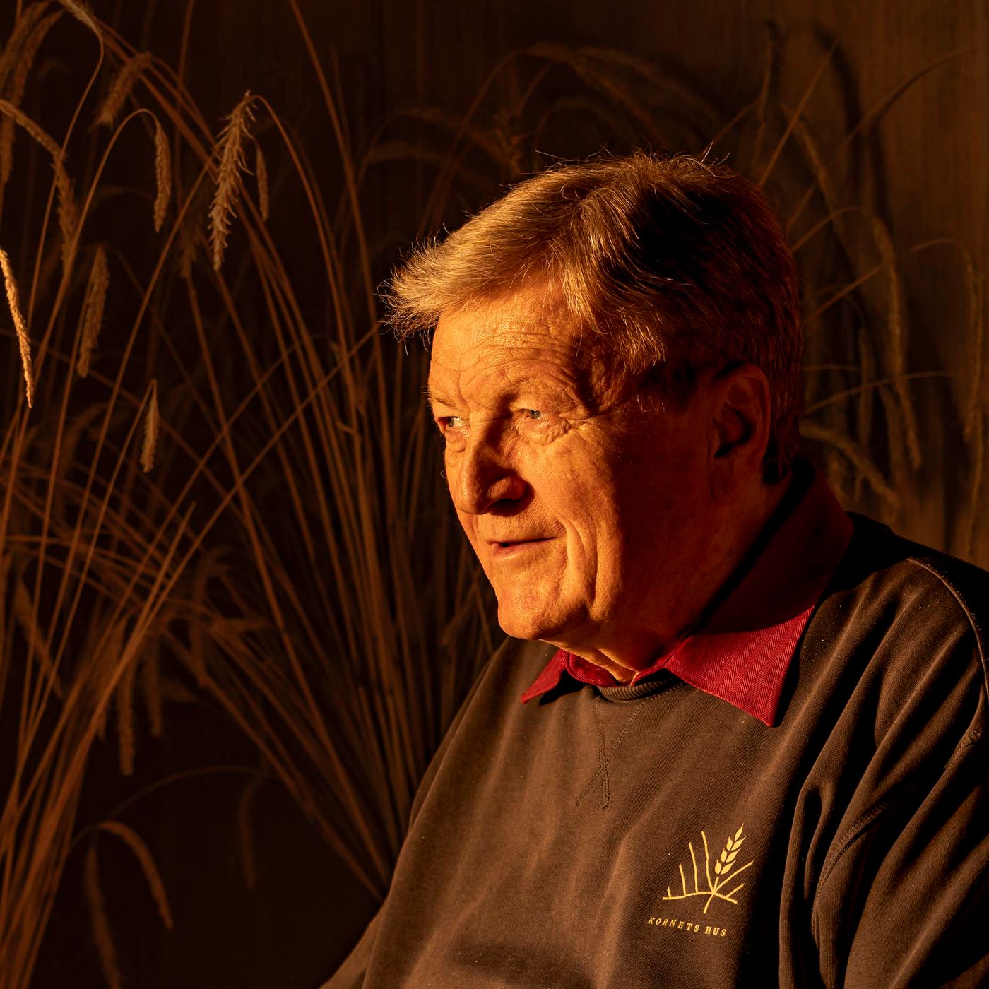 EP136: Jørn Ussing Larsen fra Kornets Hus EP136: Jørn Ussing Larsen fra Kornets Hus