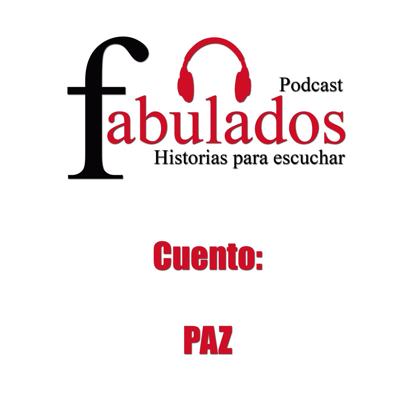 Paz episode artwork