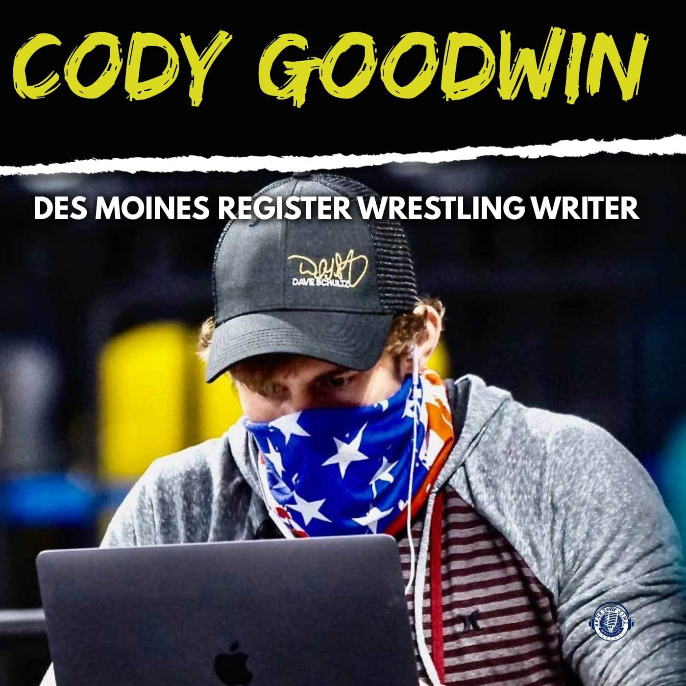 Short Time Wrestling Podcast