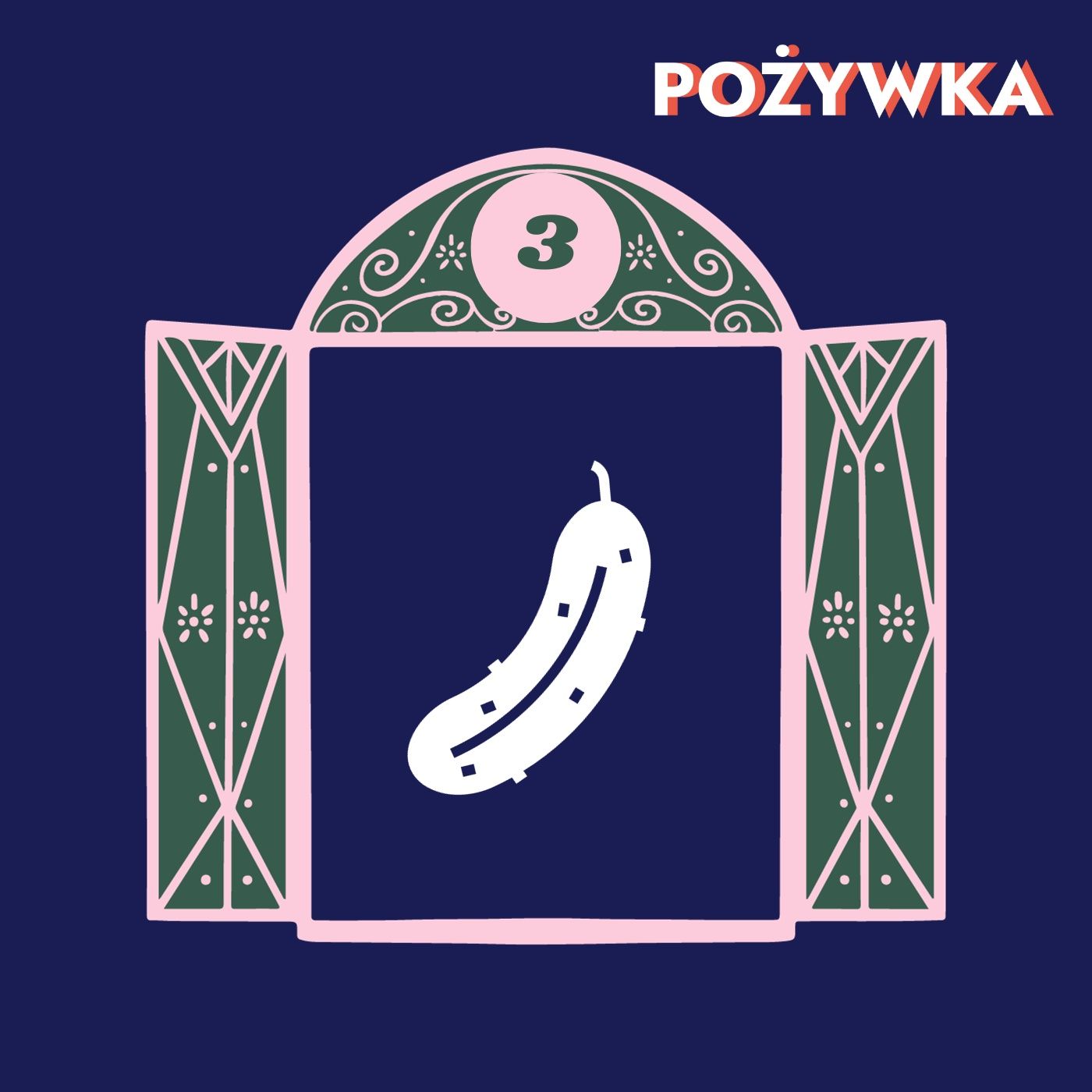 Pożywka