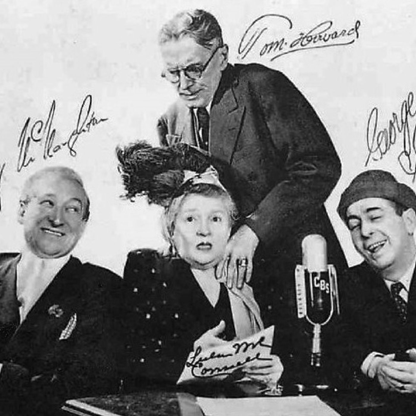 It Pays to be Ignorant Radio Show