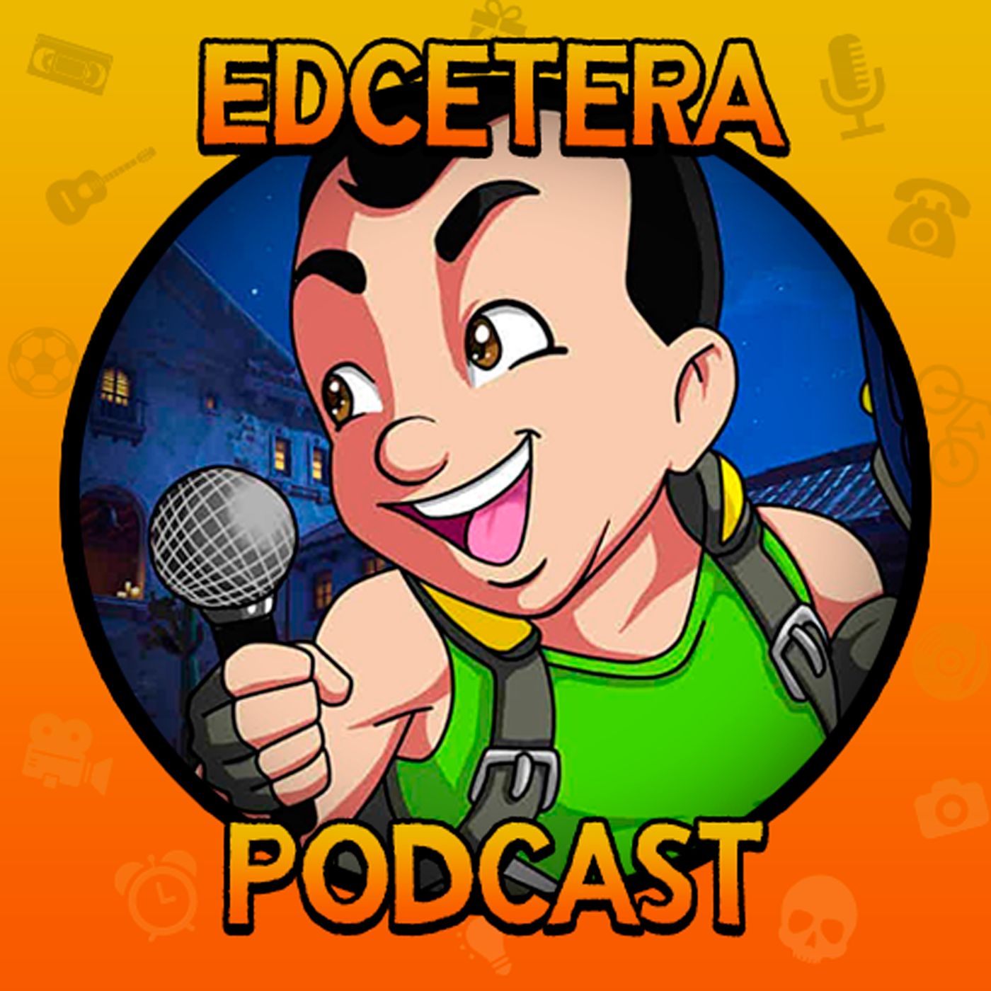 EdCetera – Podcast