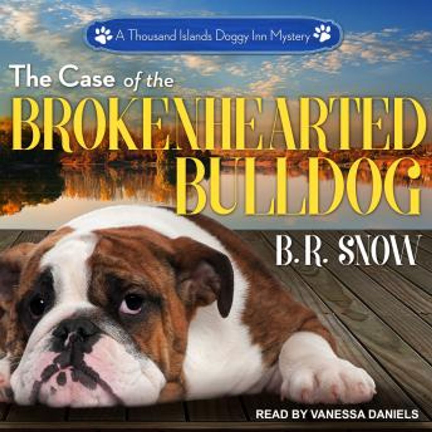 Explore New Free Audiobooks in Mystery, Thriller & Horror, Police & Detective