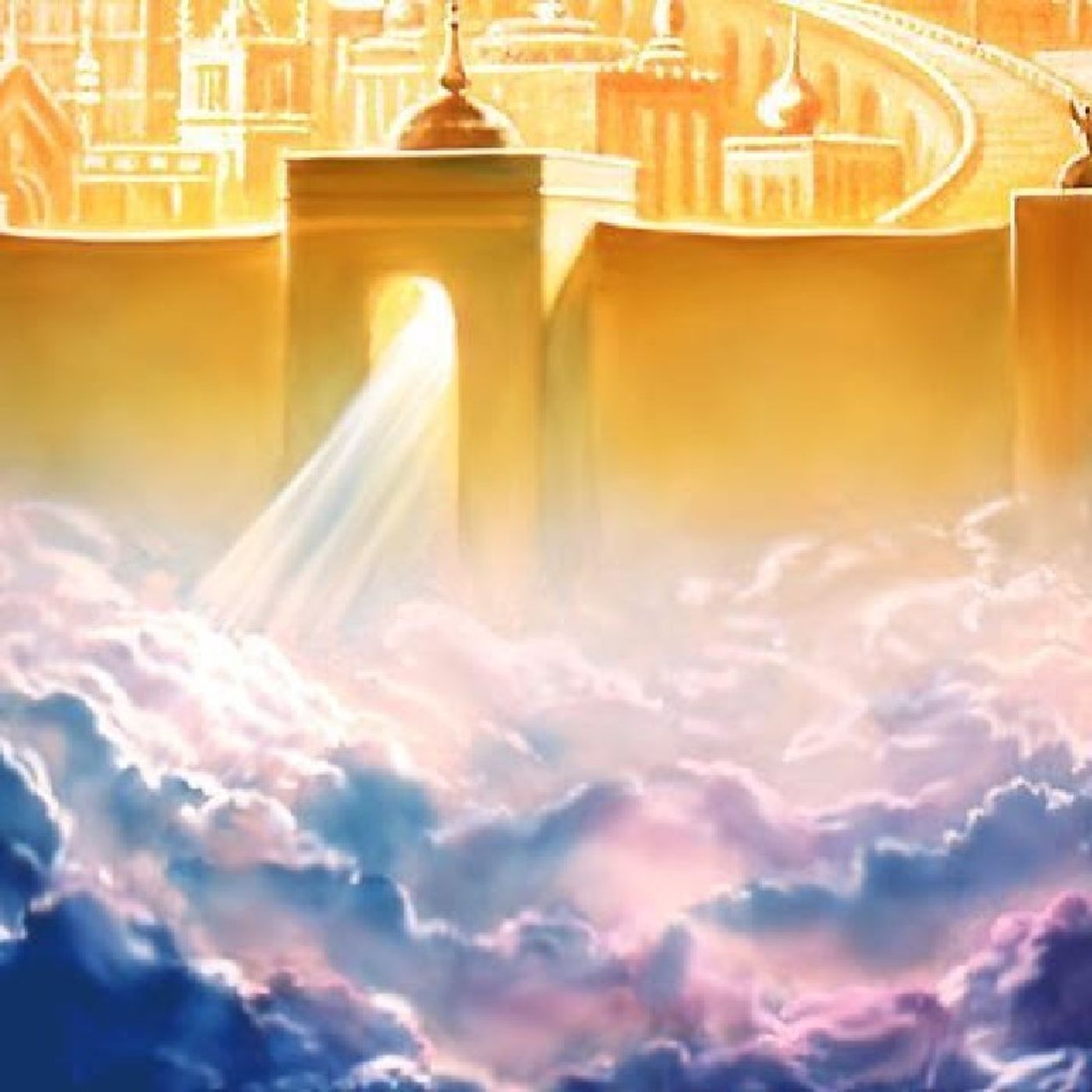 Apocalipse Capítulo 21 episode artwork