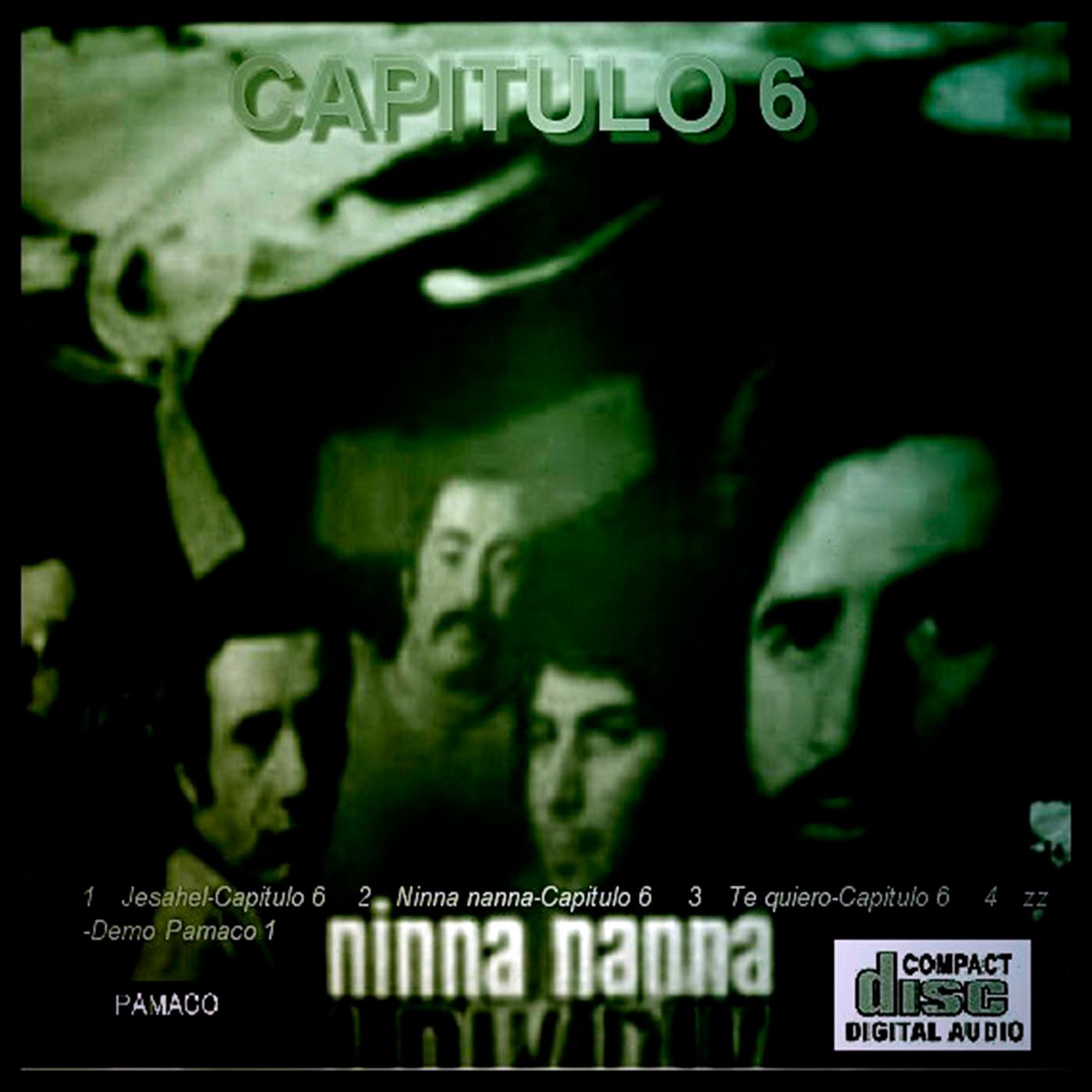 Covers de José Alayo Chinchayán